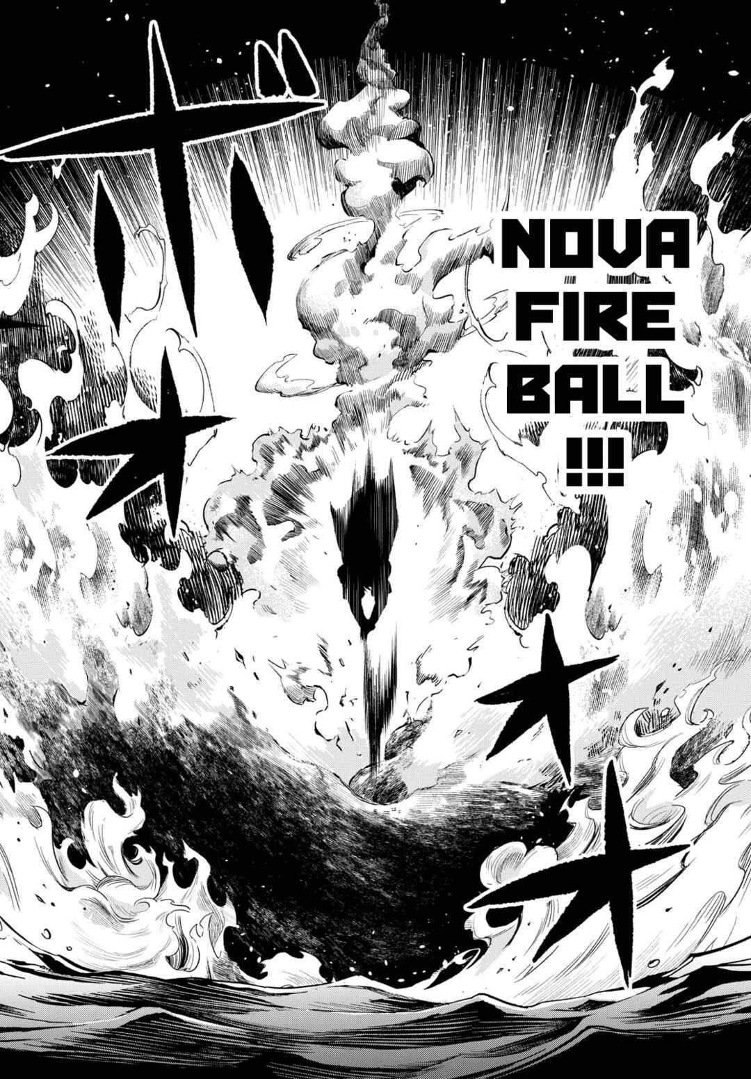 Kaiten no Albus Chapter 13 - Page 20