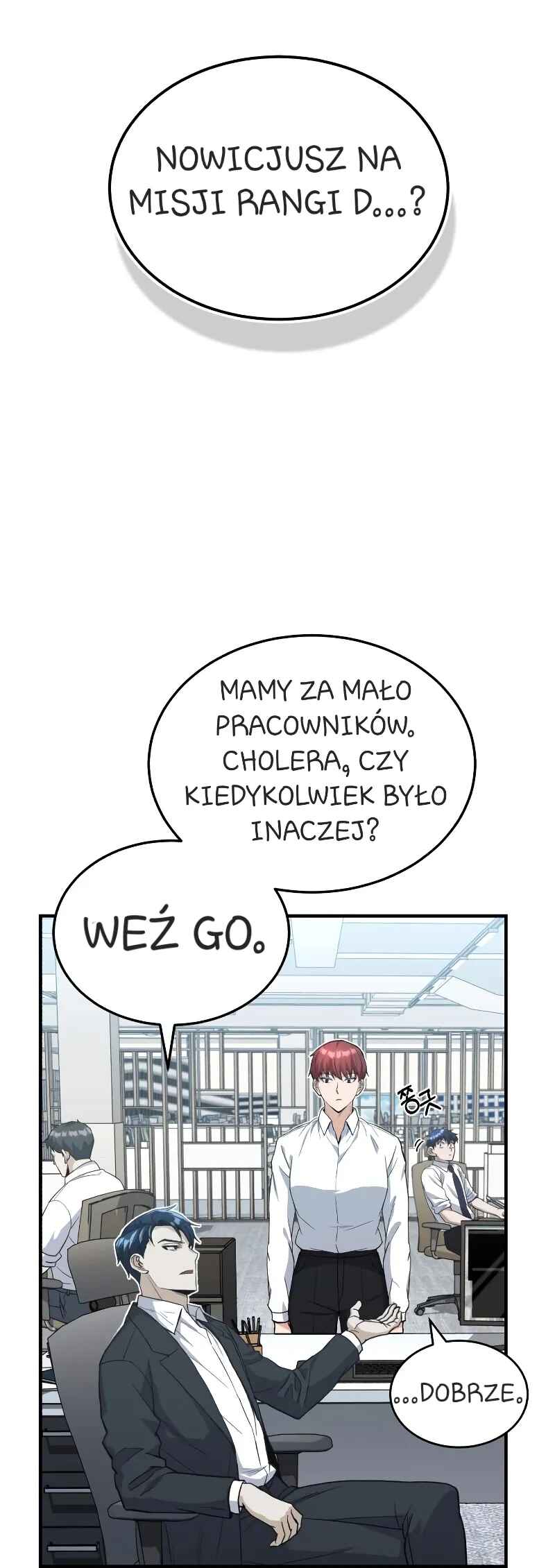 Gyugyeok Oe Hyeoltong Cheonjae Chapter 24 - Page 19