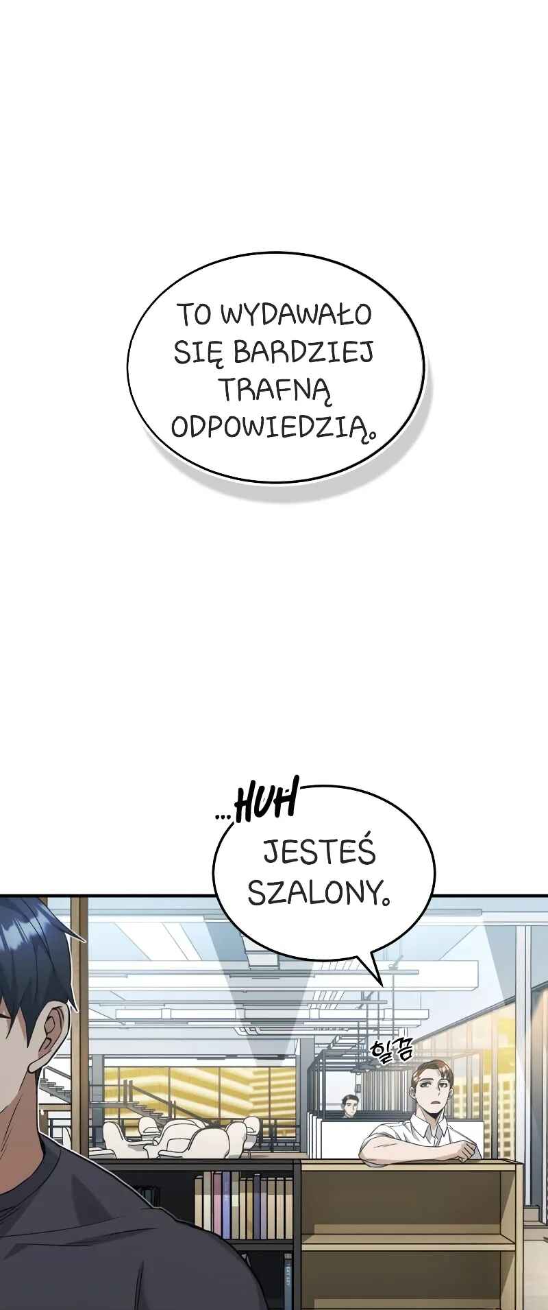 Gyugyeok Oe Hyeoltong Cheonjae Chapter 24 - Page 2