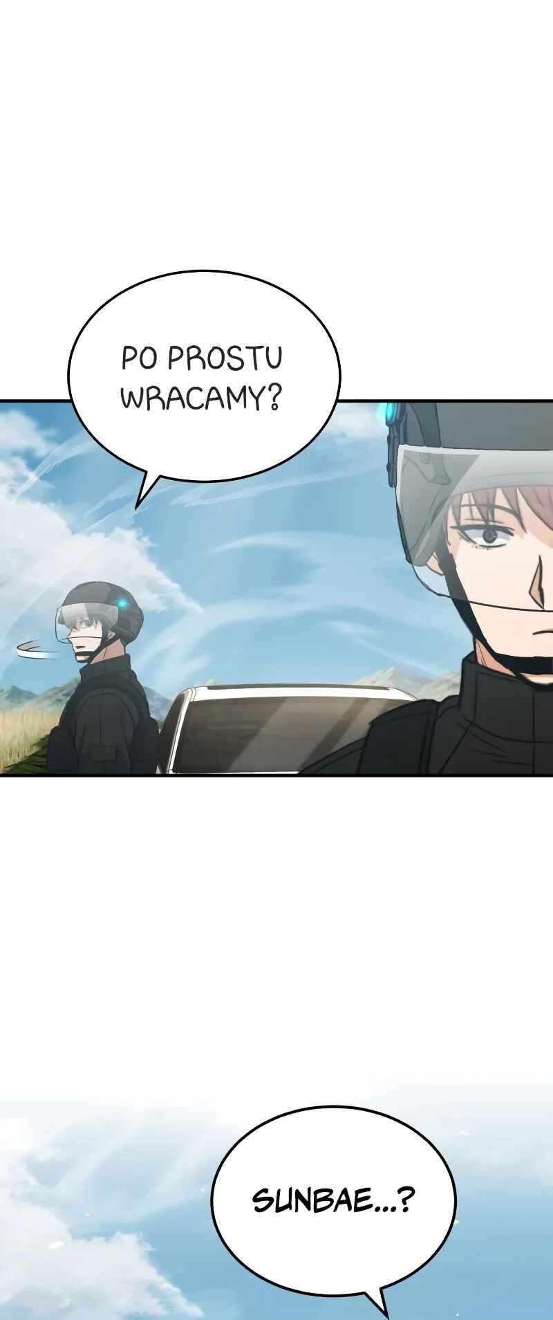 Gyugyeok Oe Hyeoltong Cheonjae Chapter 24 - Page 45