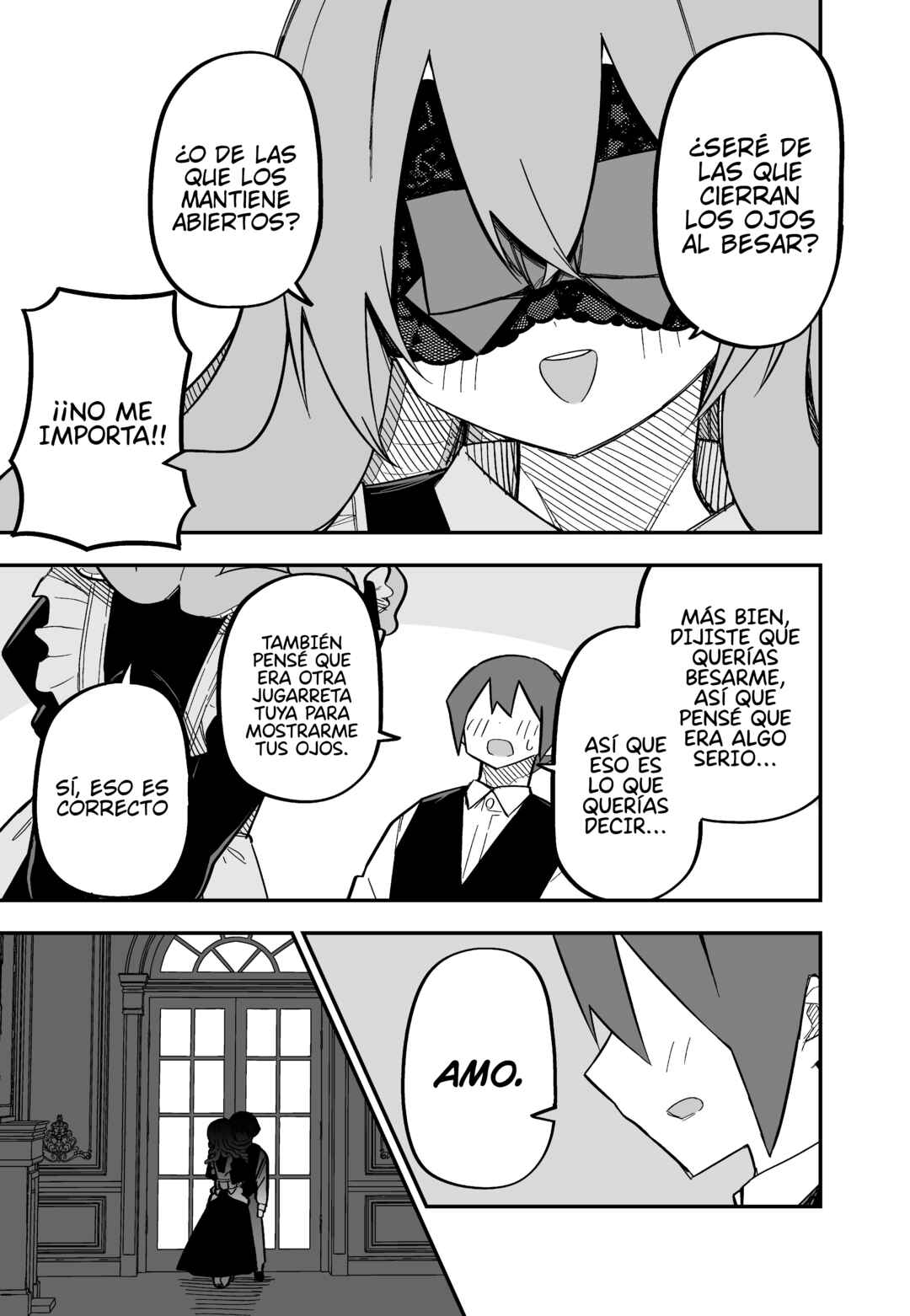 Medusa Dorei wo Katta Chapter 19 - Page 5
