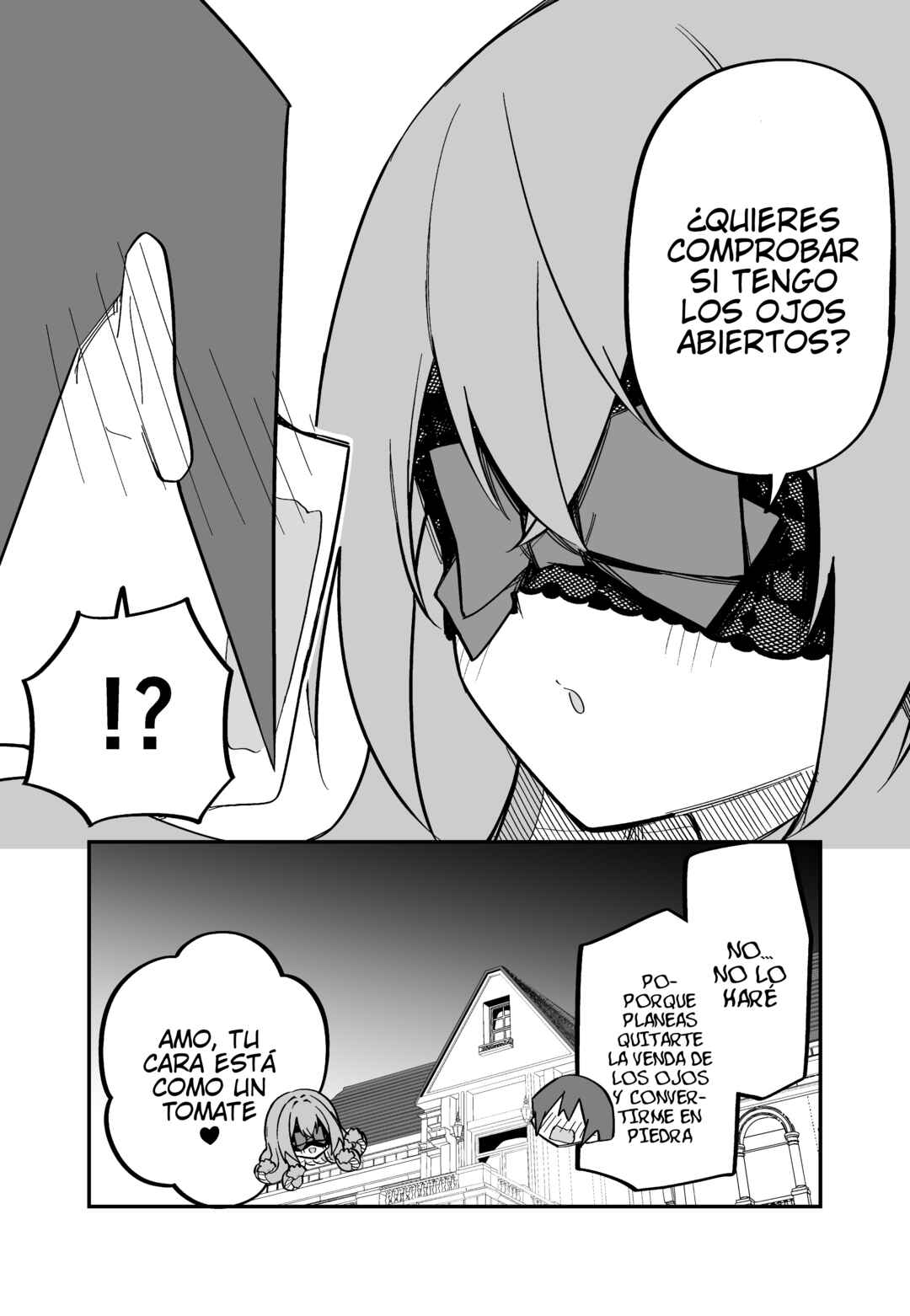 Medusa Dorei wo Katta Chapter 19 - Page 6