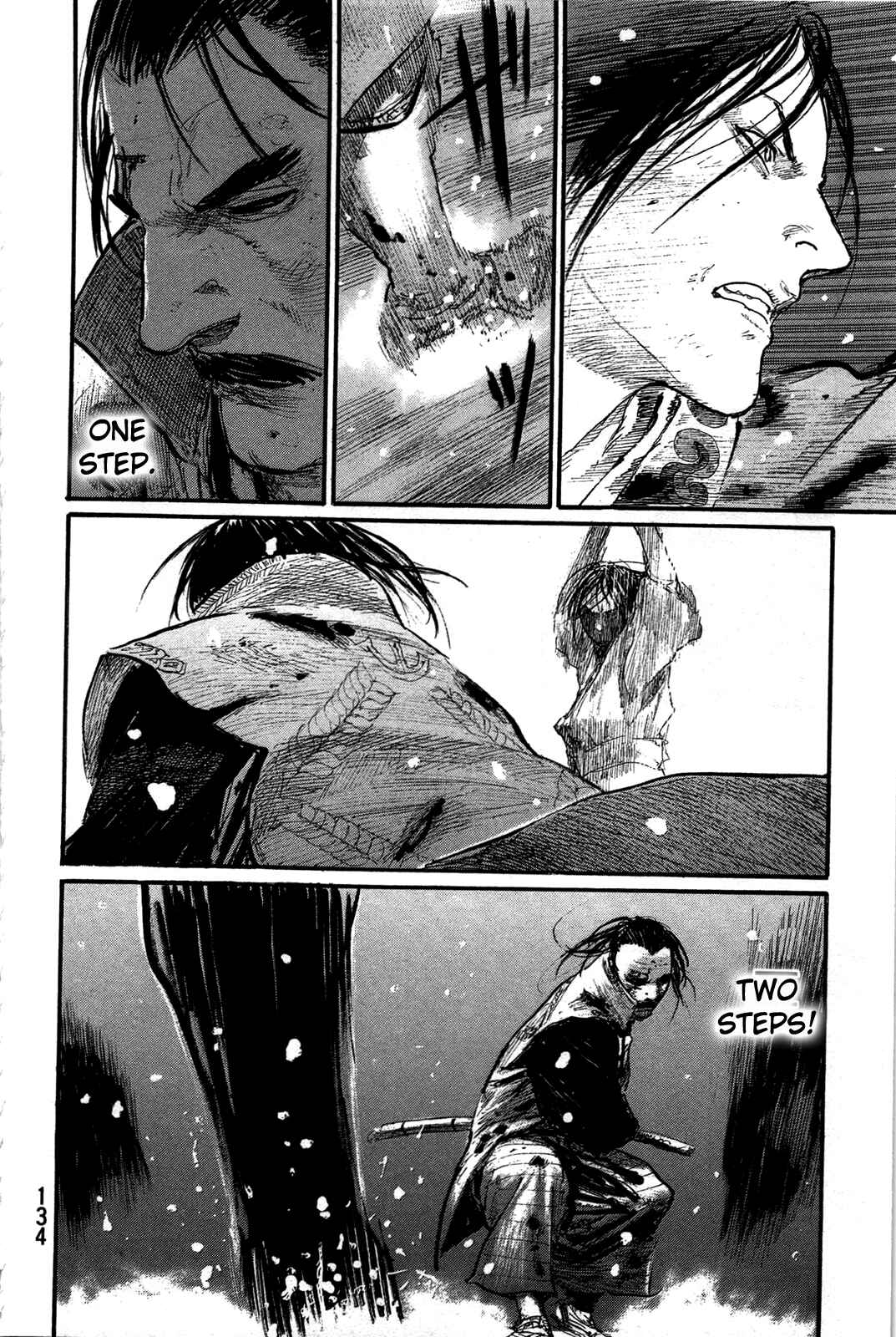 Mugen no Junin Chapter 202 - Page 16