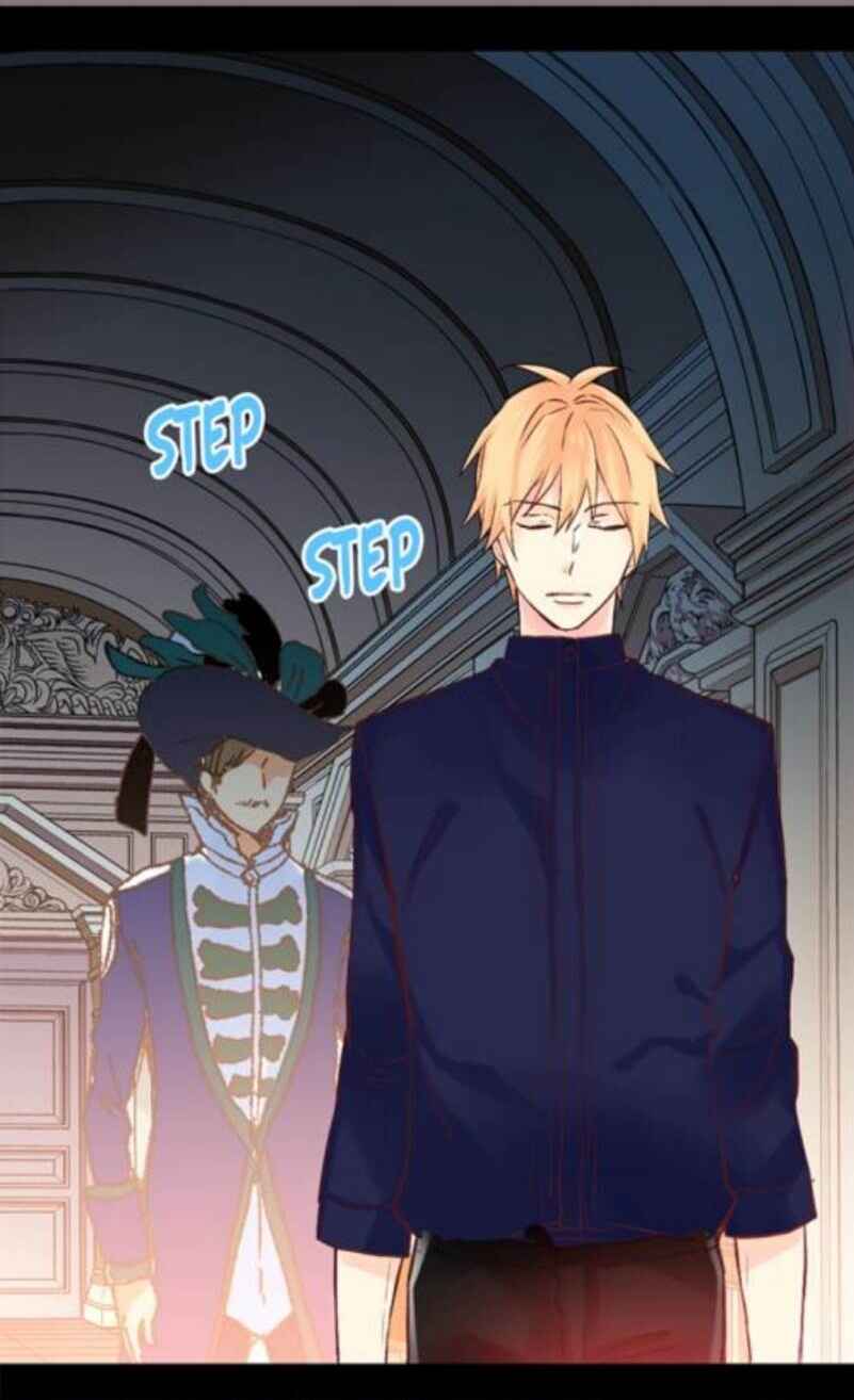 Empress of Another World Chapter 29 - Page 40