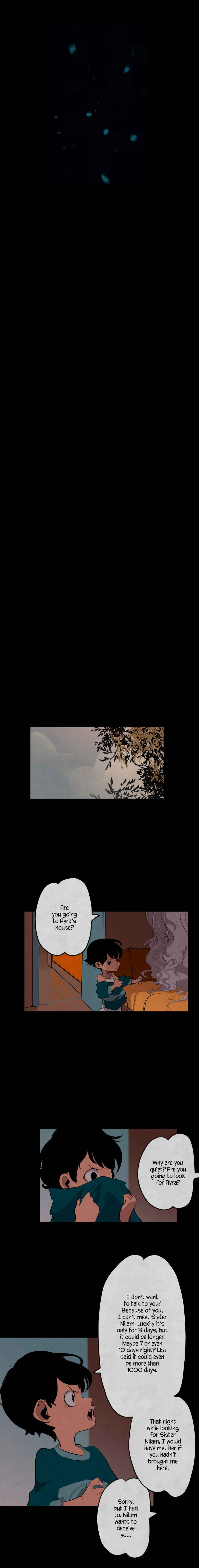 Creep In Chapter 10 - Page 10