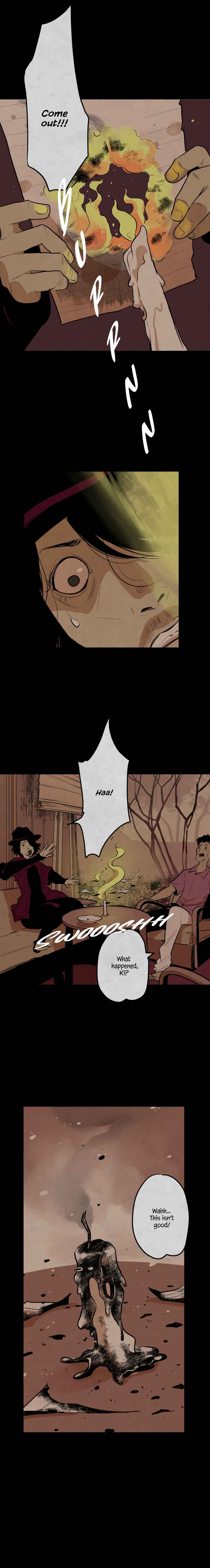 Creep In Chapter 10 - Page 3