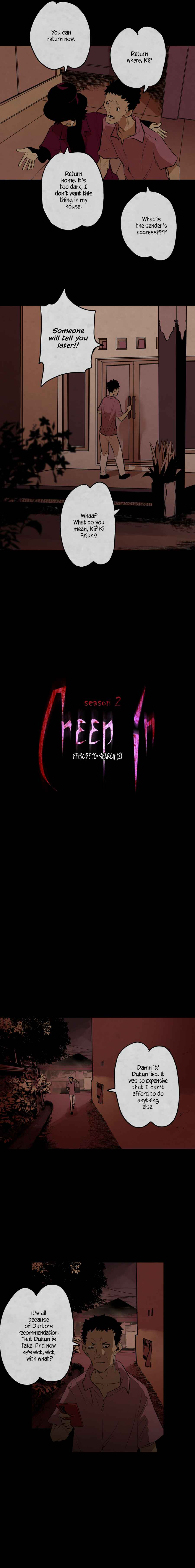 Creep In Chapter 10 - Page 4