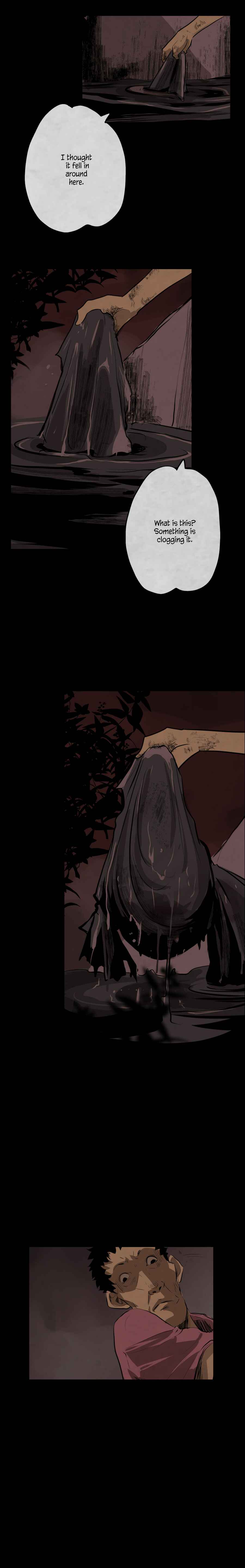 Creep In Chapter 10 - Page 7