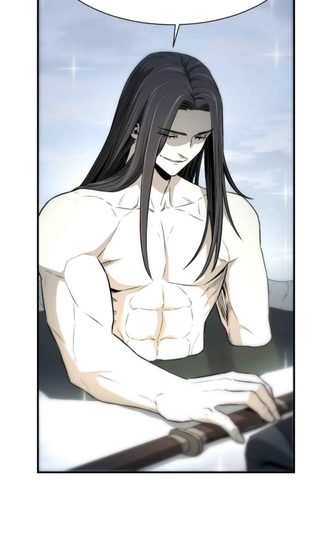 A Blade at a Time Chapter 4 - Page 107