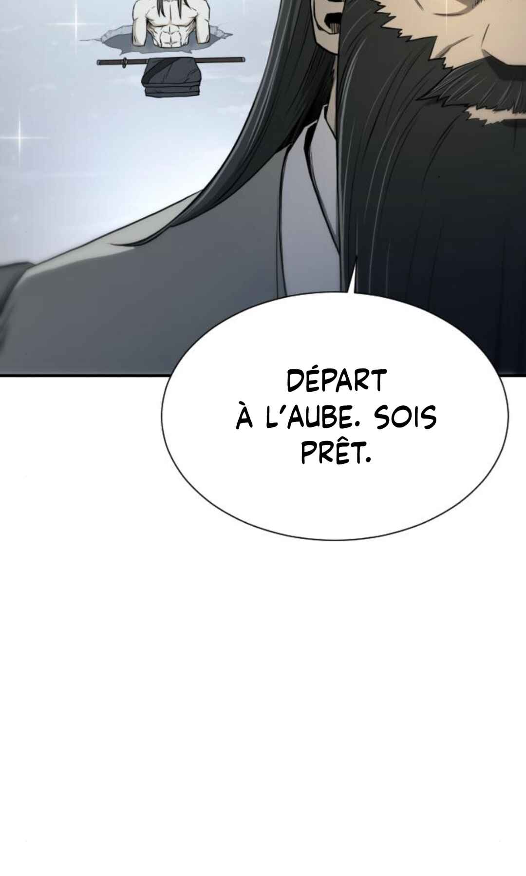 A Blade at a Time Chapter 4 - Page 110