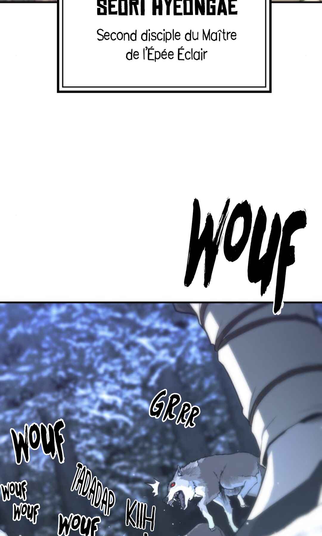 A Blade at a Time Chapter 4 - Page 119