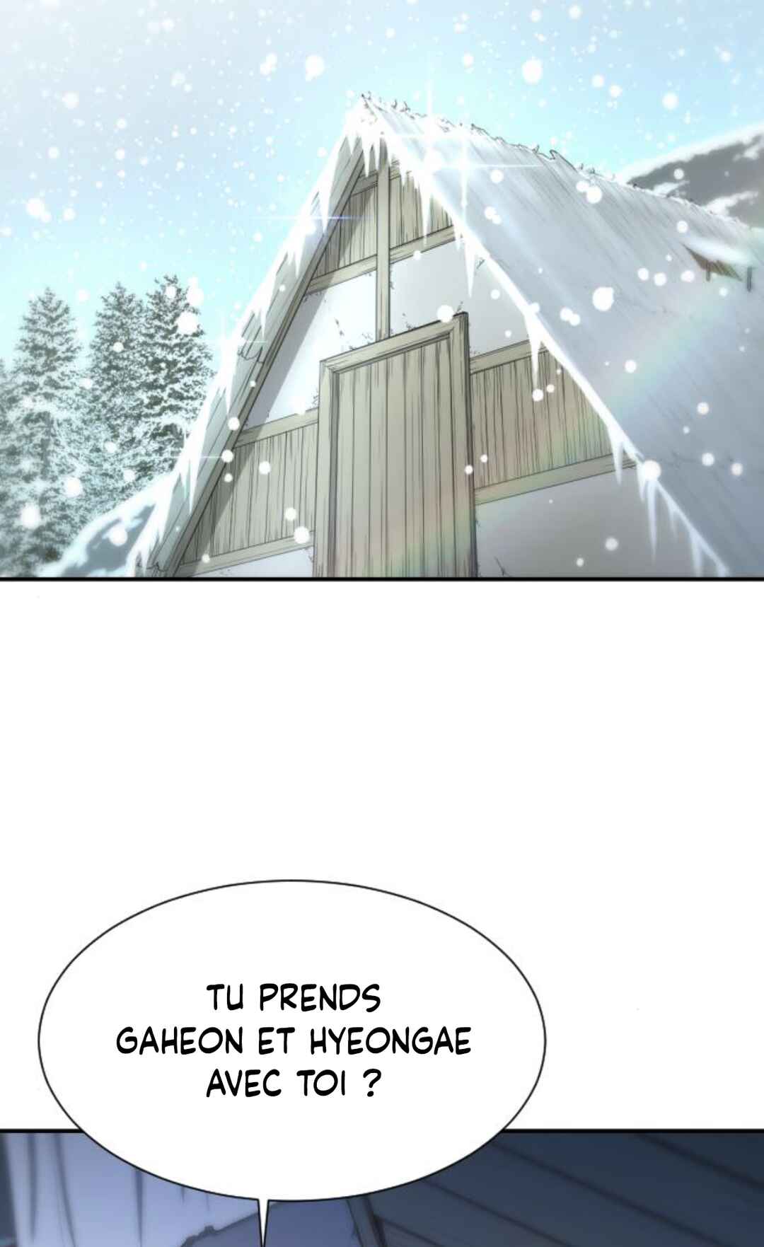 A Blade at a Time Chapter 4 - Page 139