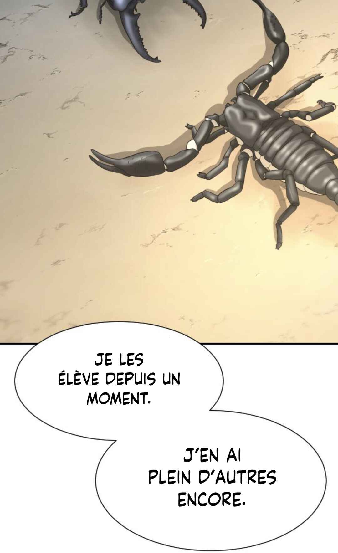 A Blade at a Time Chapter 4 - Page 14