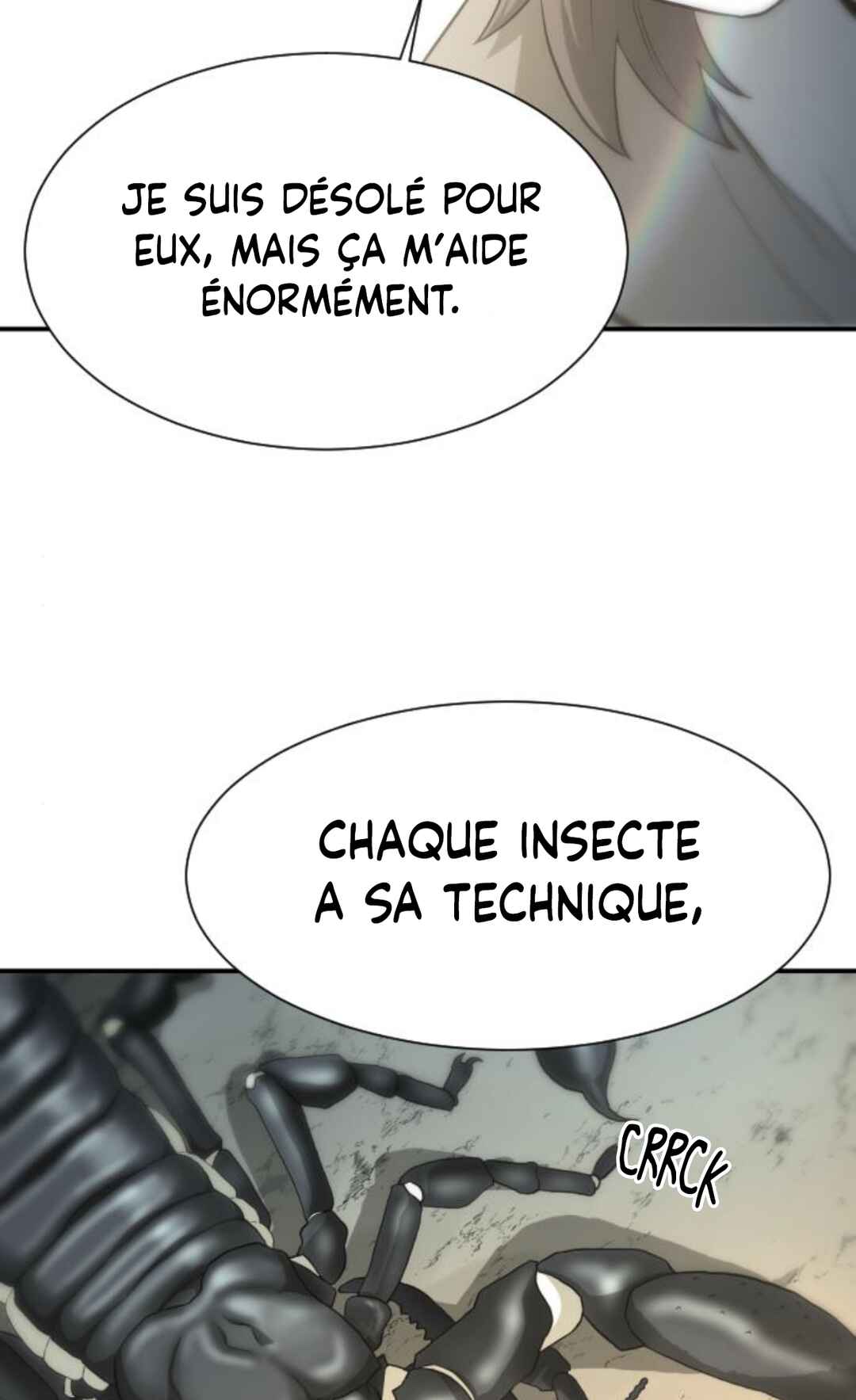 A Blade at a Time Chapter 4 - Page 17