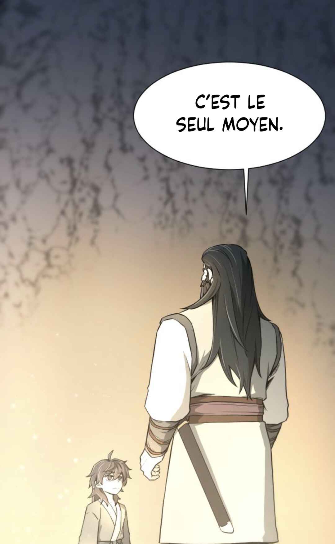 A Blade at a Time Chapter 4 - Page 50