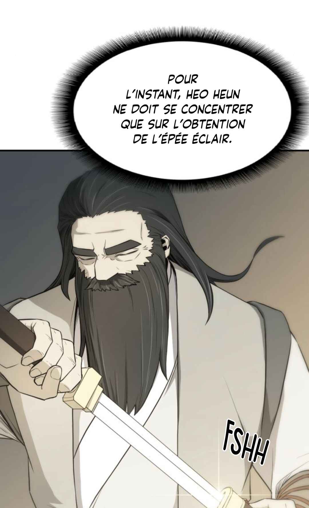 A Blade at a Time Chapter 4 - Page 55