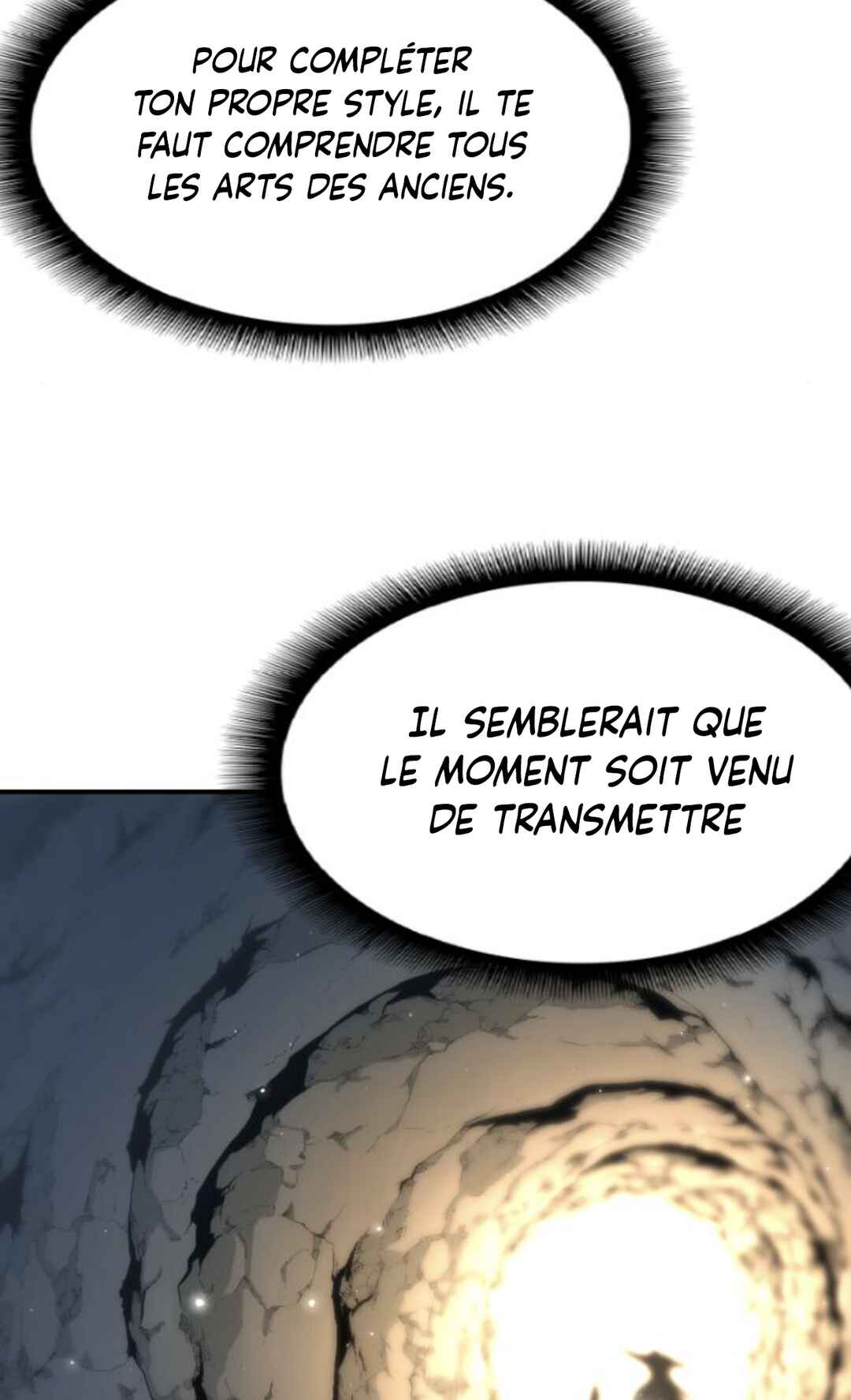 A Blade at a Time Chapter 4 - Page 63
