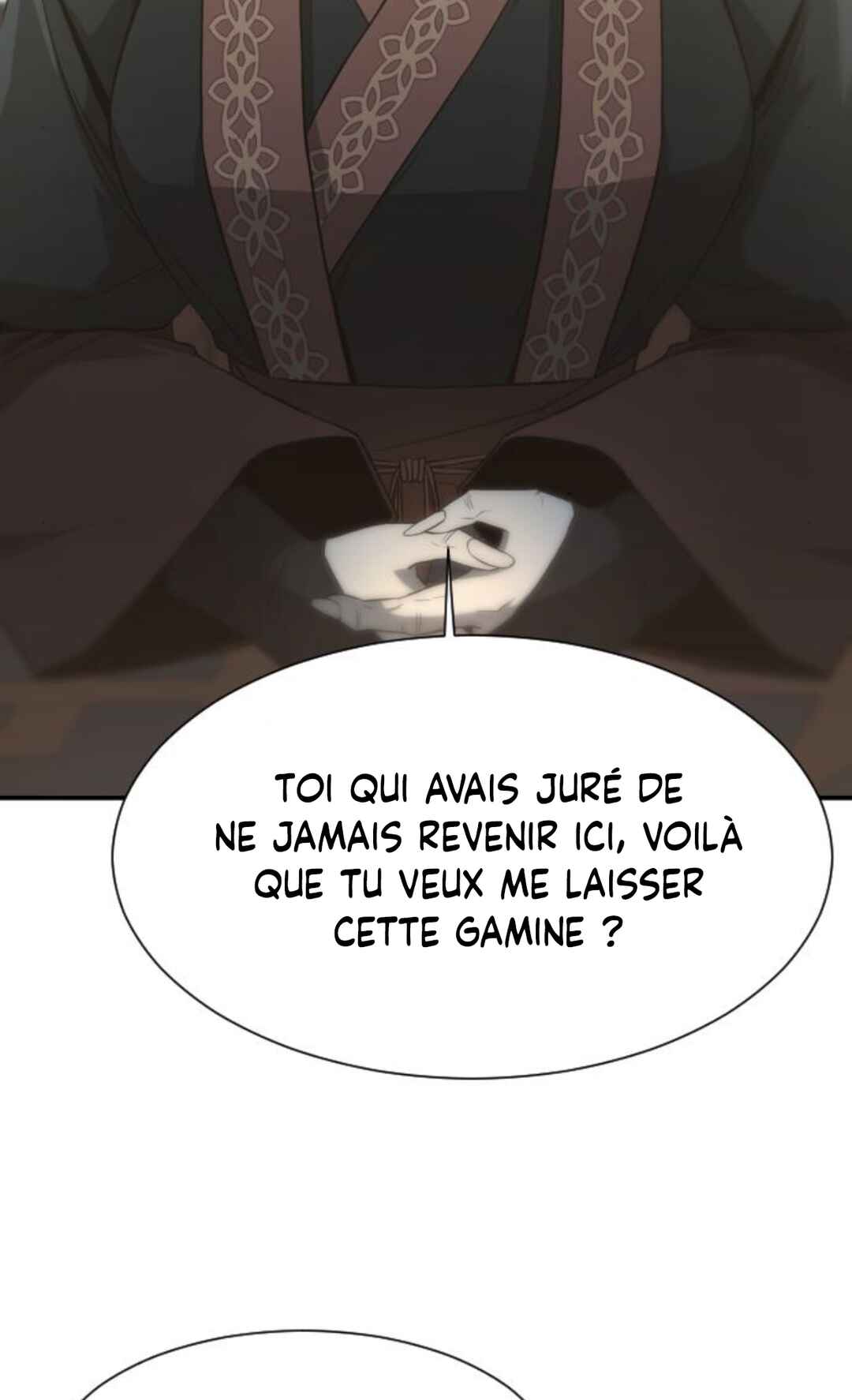 A Blade at a Time Chapter 4 - Page 70