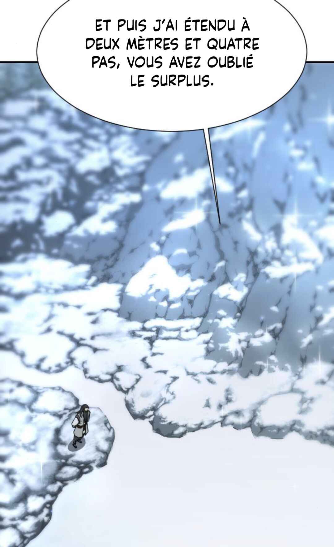 A Blade at a Time Chapter 4 - Page 99