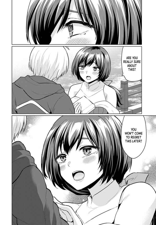 Yuusha ni Zenbu Ubawareta Ore wa Yuusha no Hahaoya to Party wo Kumimashita! Chapter 3 - Page 16