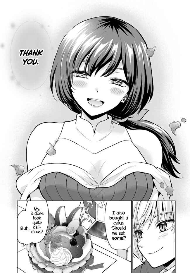 Yuusha ni Zenbu Ubawareta Ore wa Yuusha no Hahaoya to Party wo Kumimashita! Chapter 3 - Page 9