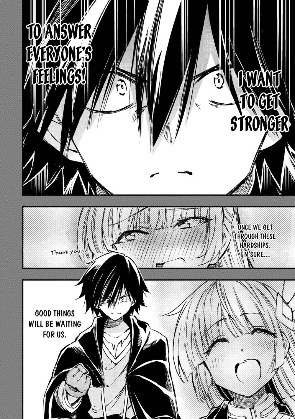 Hitoribocchi no Isekai Kouryaku Chapter 151 - Page 9