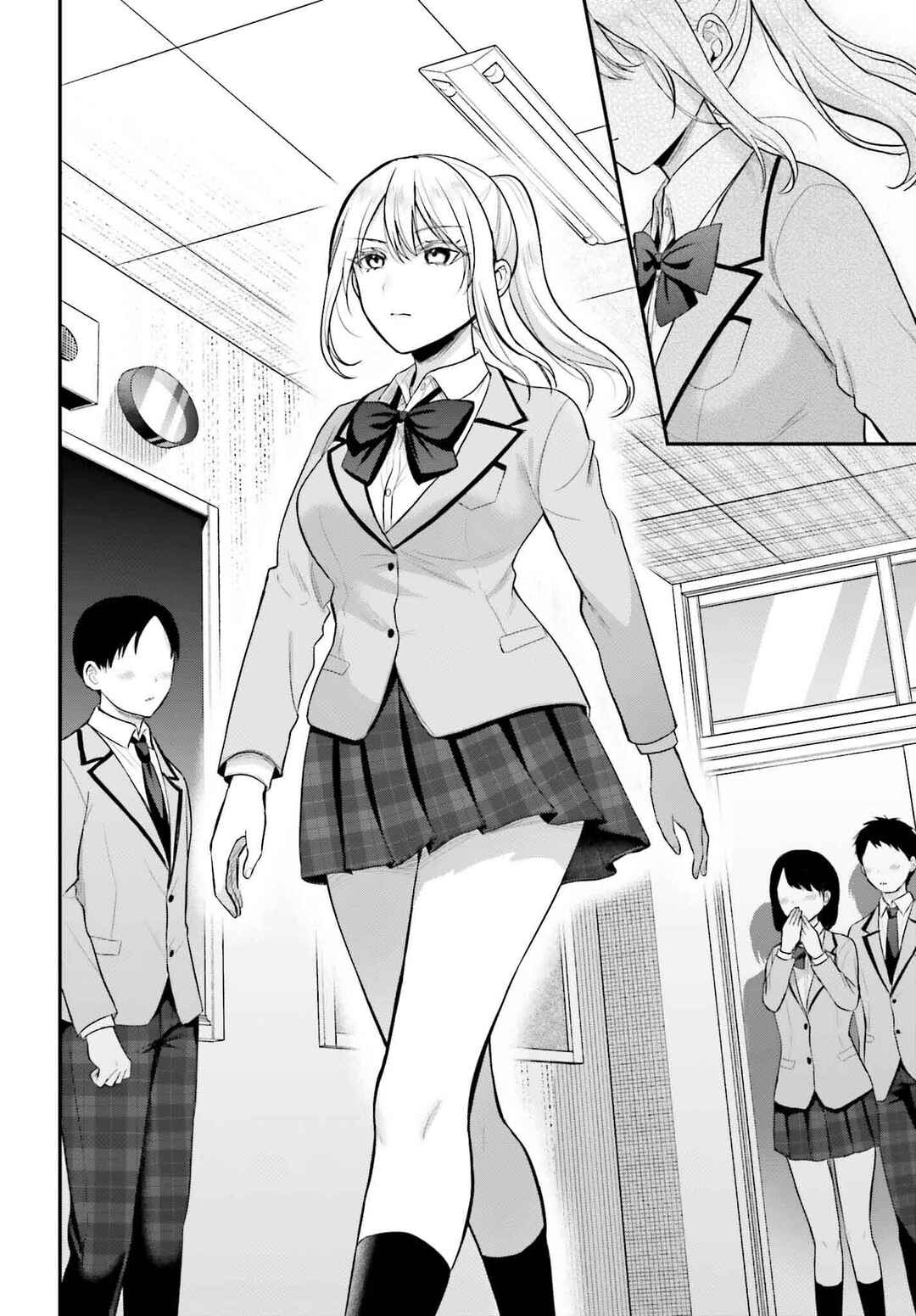 Boukensha ni Narenakatta Ore, Skill [Oppai Kyousei] de Nayameru Anoko wo Hitotasuke!? Chapter 3 - Page 23