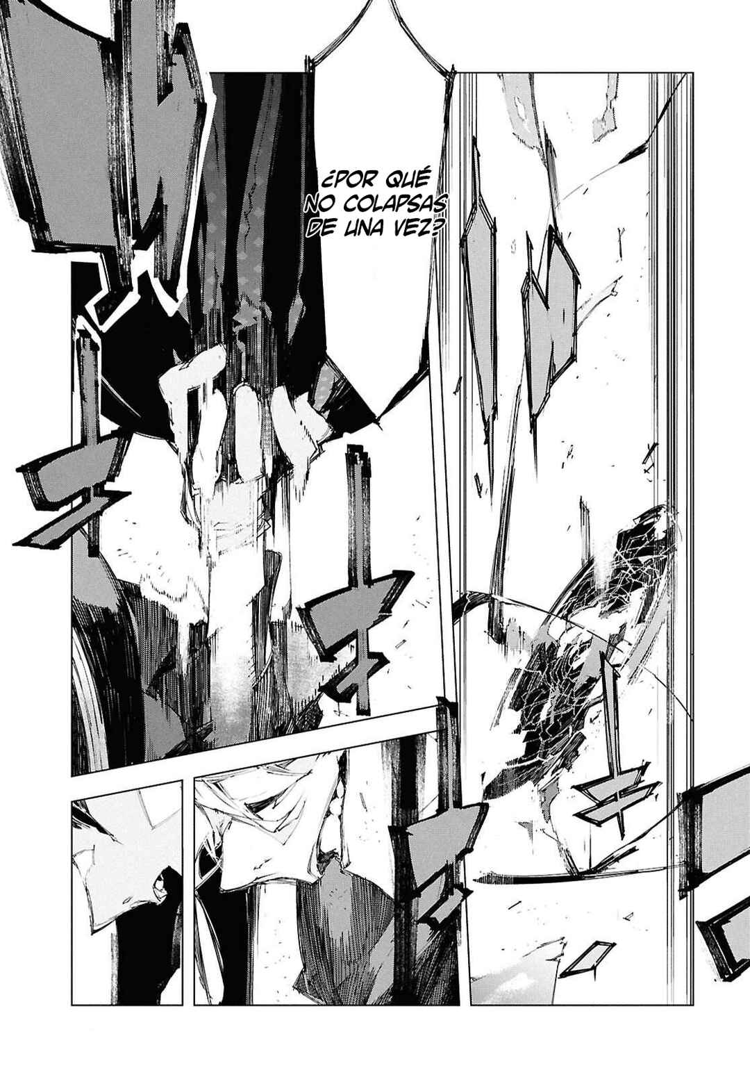 Bungou Stray Dogs: STORM BRINGER Chapter 9 - Page 12
