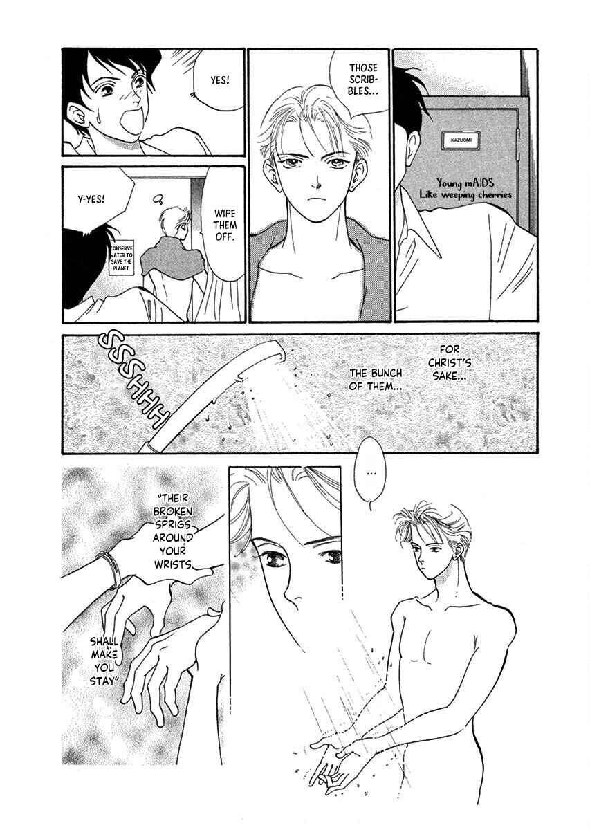 Jazz-Tango Chapter 2 - Page 8