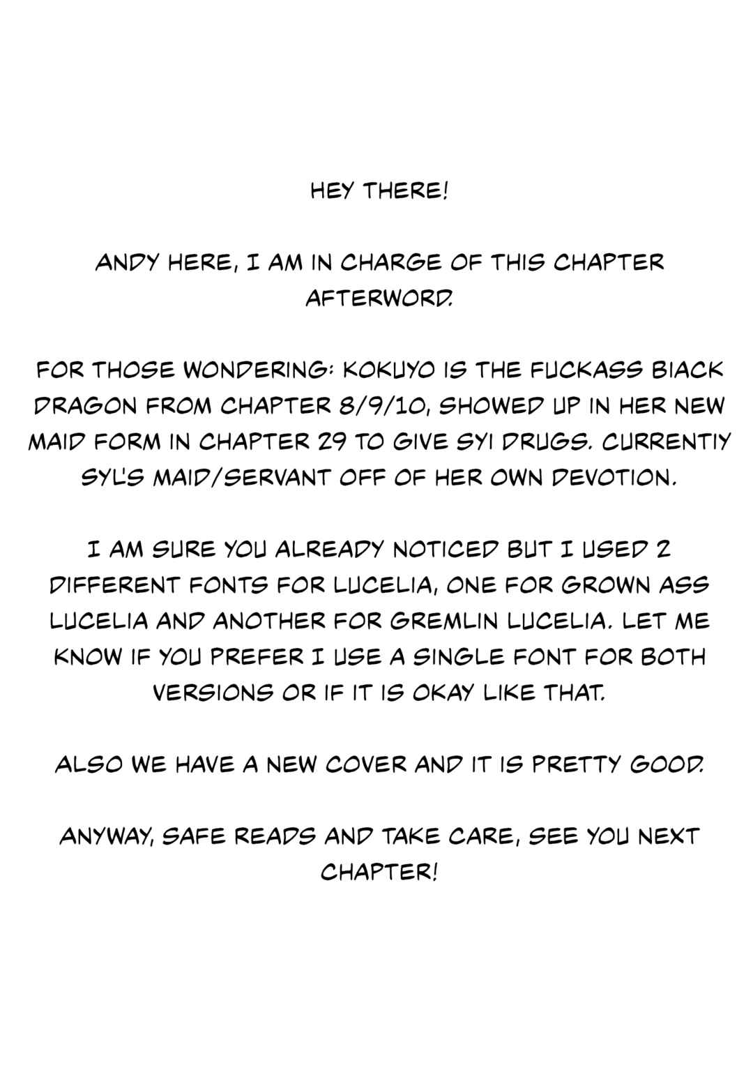 Mob kara Hajimaru Tansaku Eiyuutan Chapter 39 - Page 22