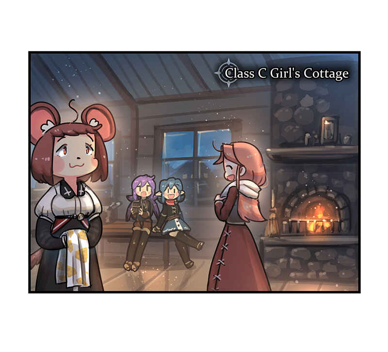 The Steam Dragon Express Chapter 29 - Page 7