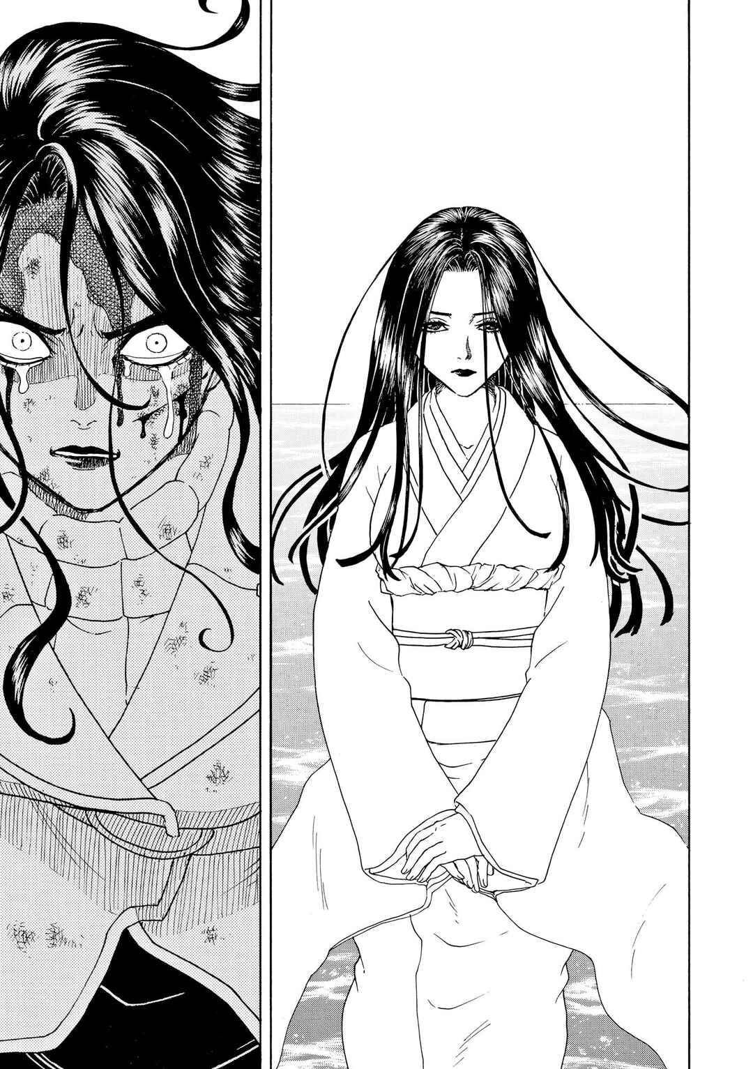 Bishu no Daichi Fukushu ~Fukushuu no tame ni Kao wo Suteta Onna~ Chapter 93 - Page 29