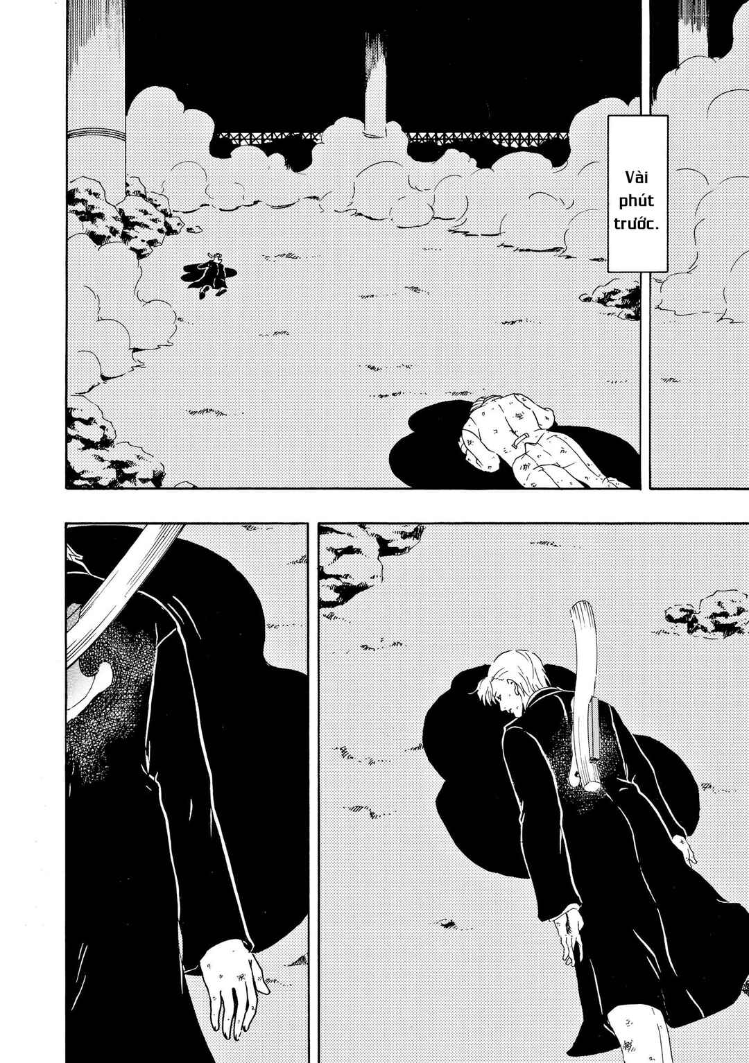Bishu no Daichi Fukushu ~Fukushuu no tame ni Kao wo Suteta Onna~ Chapter 93 - Page 8