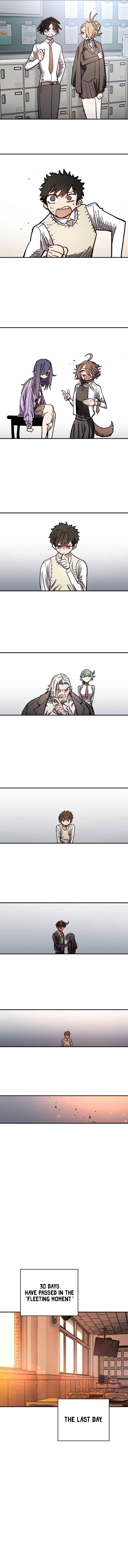 Player Chapter 241 - Page 10