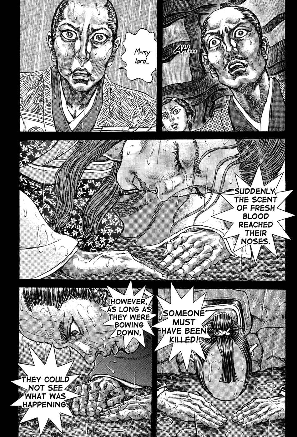 Death Frenzy Chapter 77 - Page 30