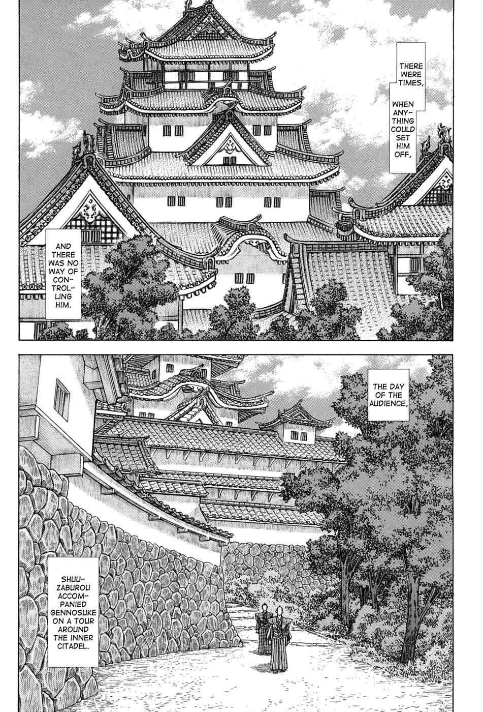 Death Frenzy Chapter 77 - Page 7