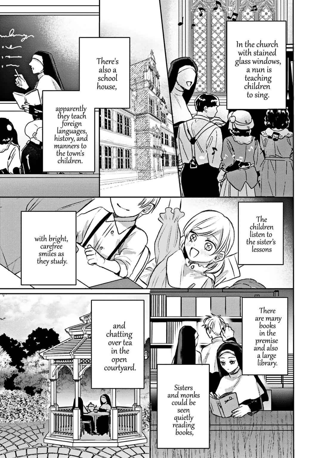Ko, Konna Ikemen ga Watashi no Osananajimi de Kon'yakusha Desutte? Sasuga Akuyaku Reijou, Sore Kurai no Utsuwa Janakereba Konna Taiyaku Tsutomaranai Wa Chapter 3 - Page 18
