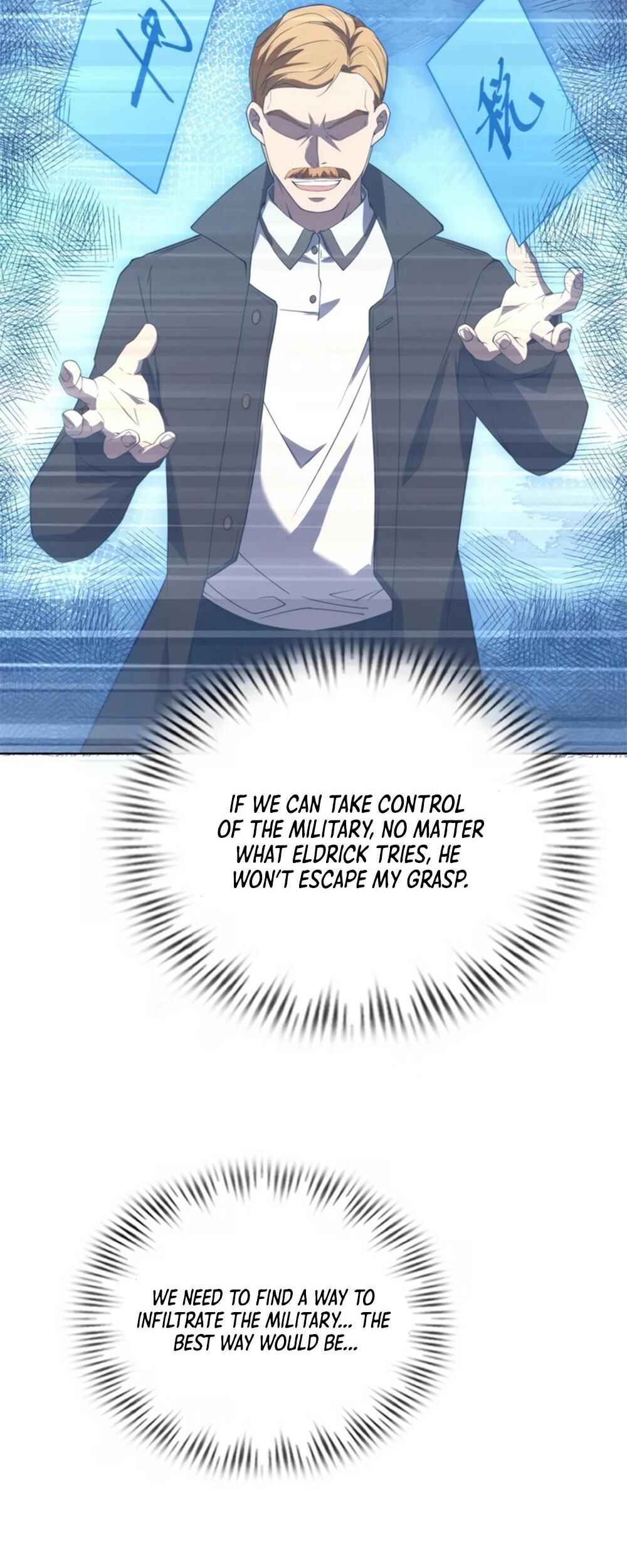 I Dominate a Magical Continent with an Industrial Revolution Chapter 14 - Page 11