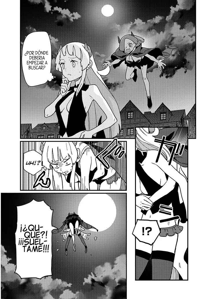 Harem Yori Heion o!: Isekai de Shizuka ni Neet Hime Sasete Kure Chapter 8.2 - Page 11