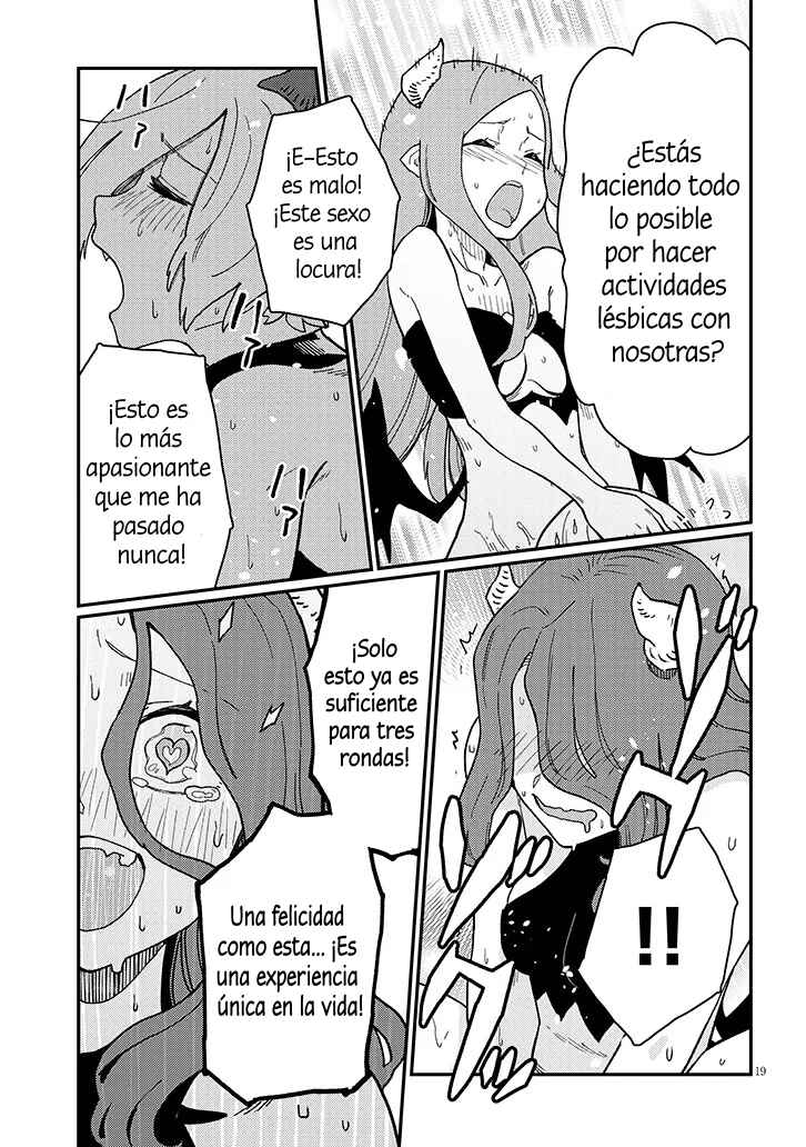 Harem Yori Heion o!: Isekai de Shizuka ni Neet Hime Sasete Kure Chapter 8.2 - Page 7