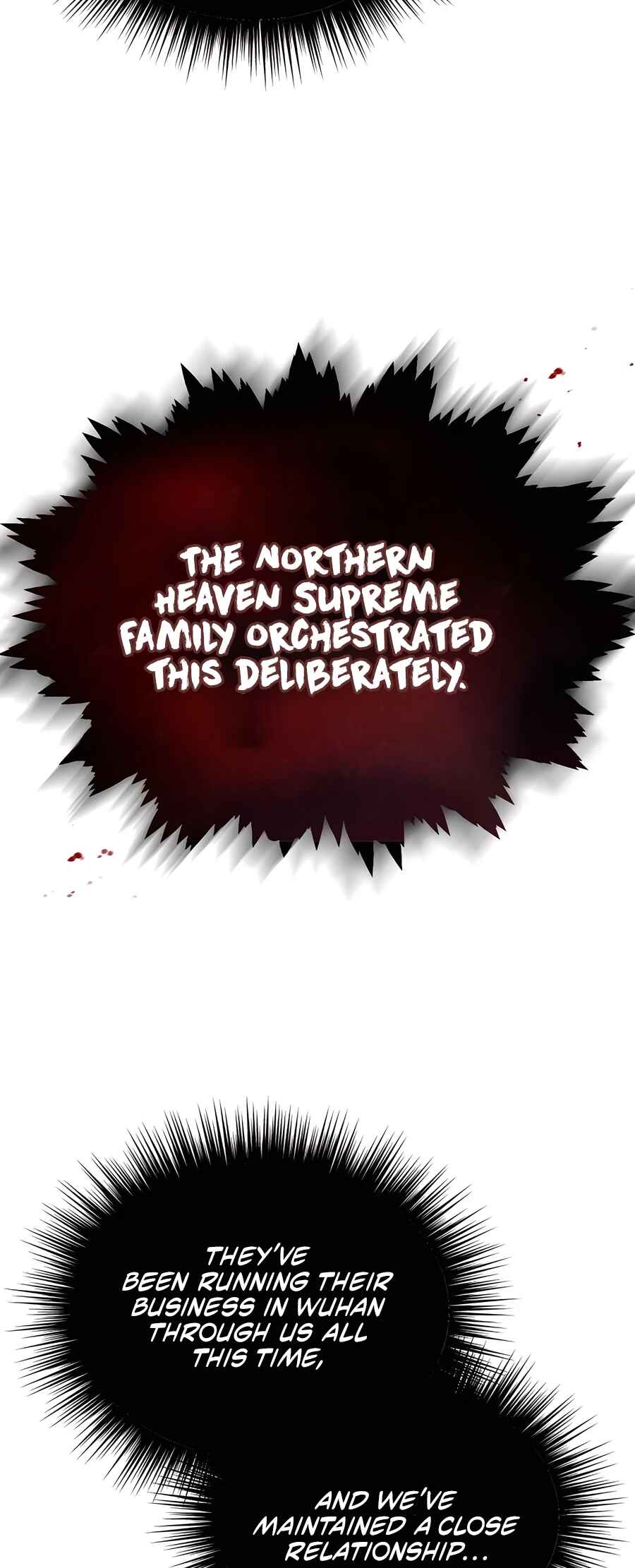 Jeoldae Gunrim Chapter 23 - Page 10