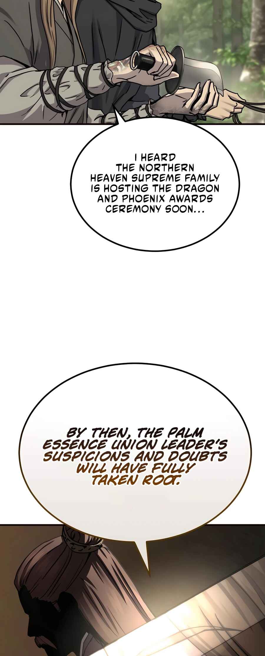 Jeoldae Gunrim Chapter 23 - Page 19