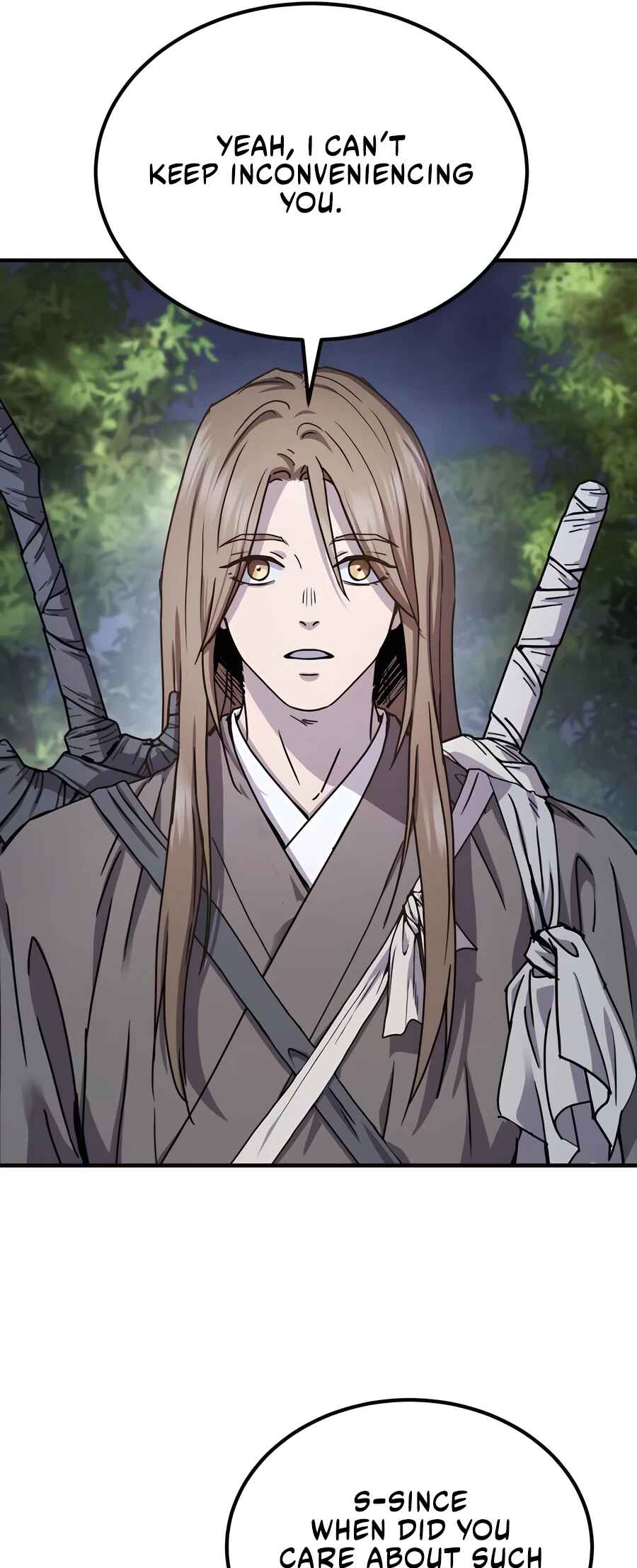 Jeoldae Gunrim Chapter 23 - Page 29