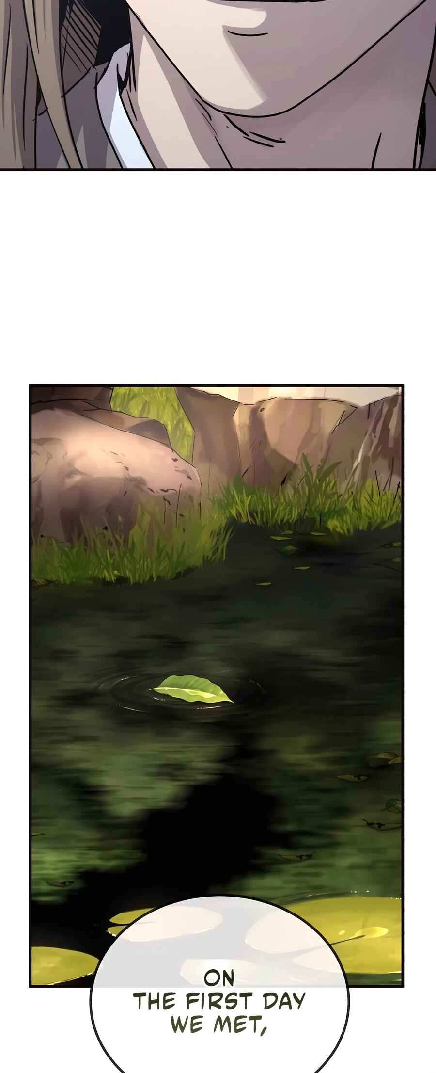 Jeoldae Gunrim Chapter 23 - Page 34