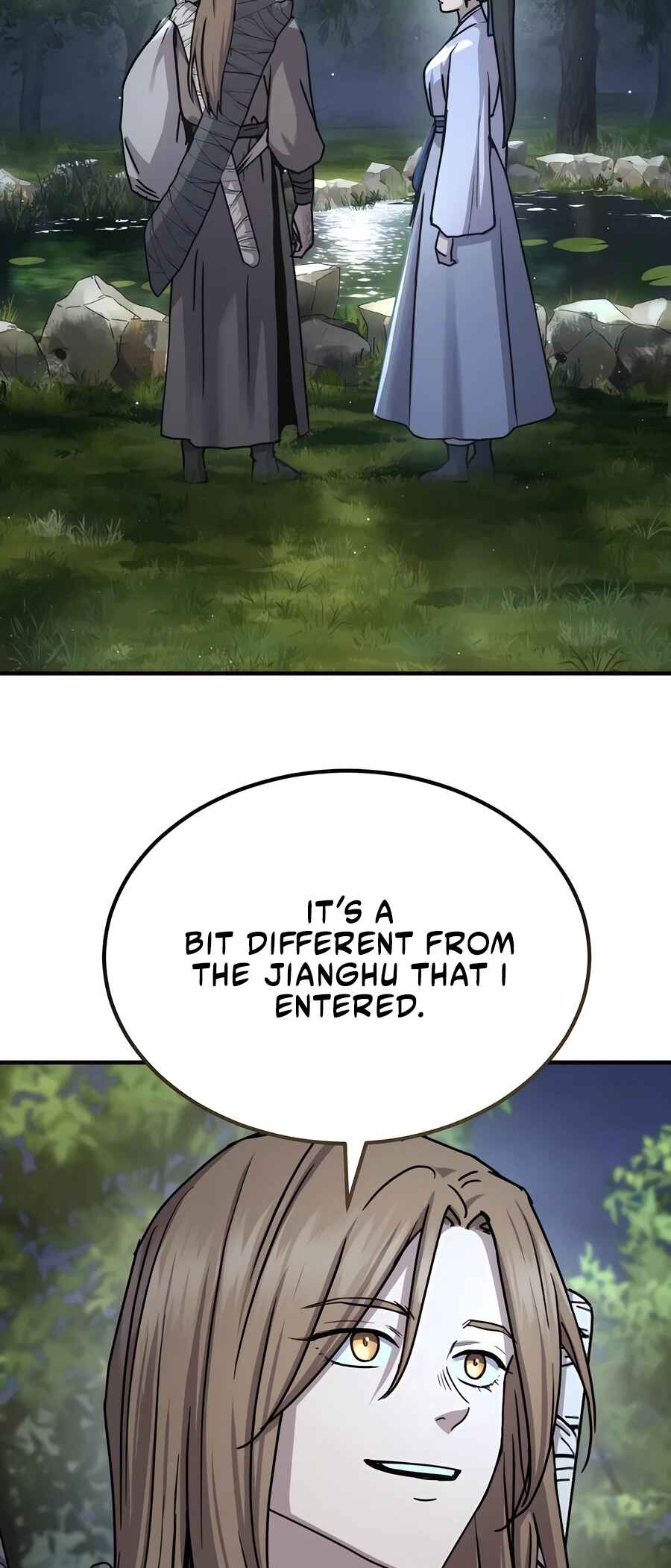Jeoldae Gunrim Chapter 23 - Page 41