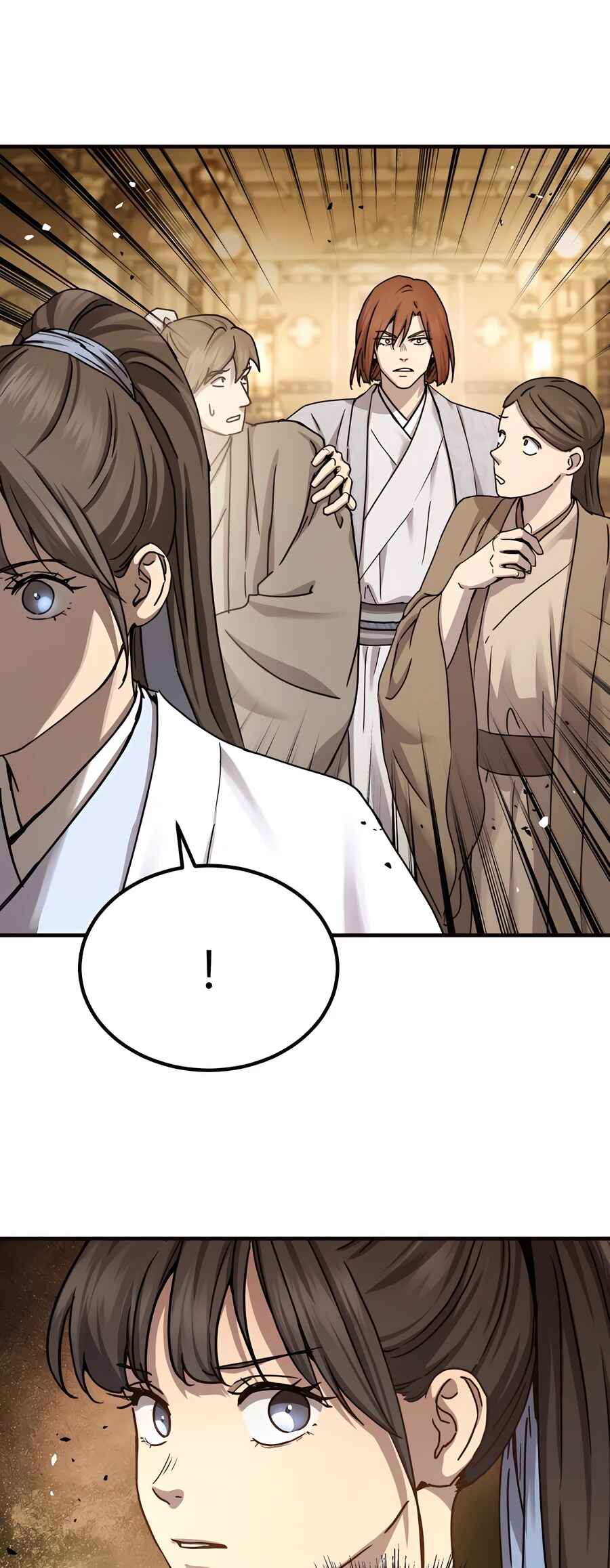 Jeoldae Gunrim Chapter 23 - Page 44