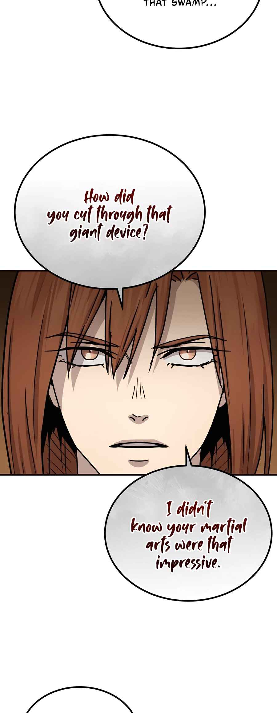 Jeoldae Gunrim Chapter 23 - Page 46