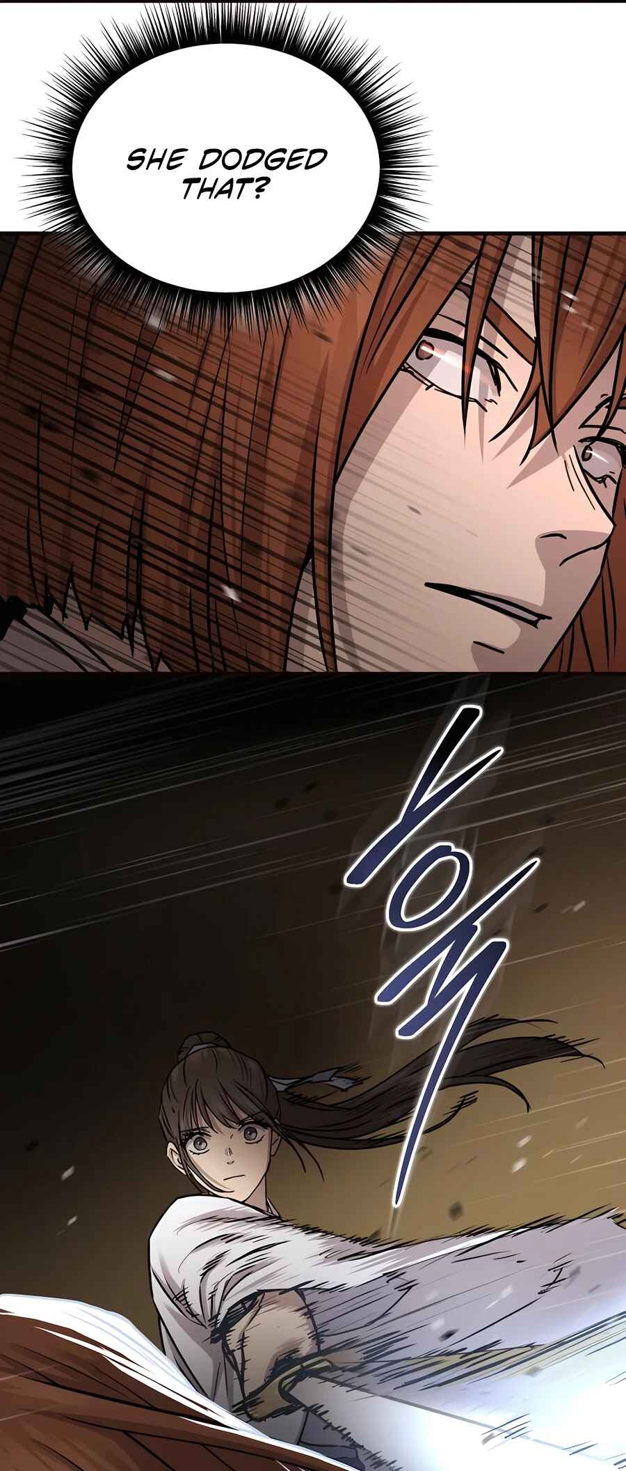 Jeoldae Gunrim Chapter 23 - Page 59