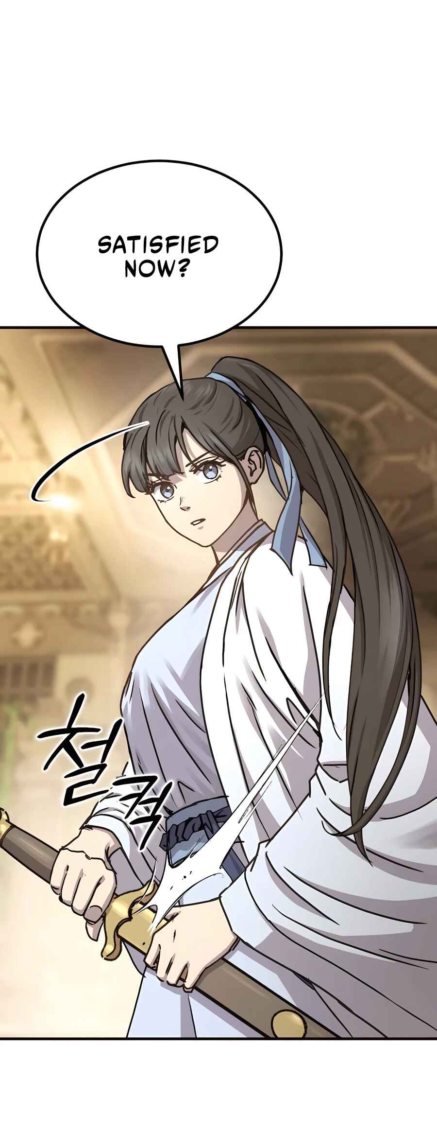 Jeoldae Gunrim Chapter 23 - Page 66