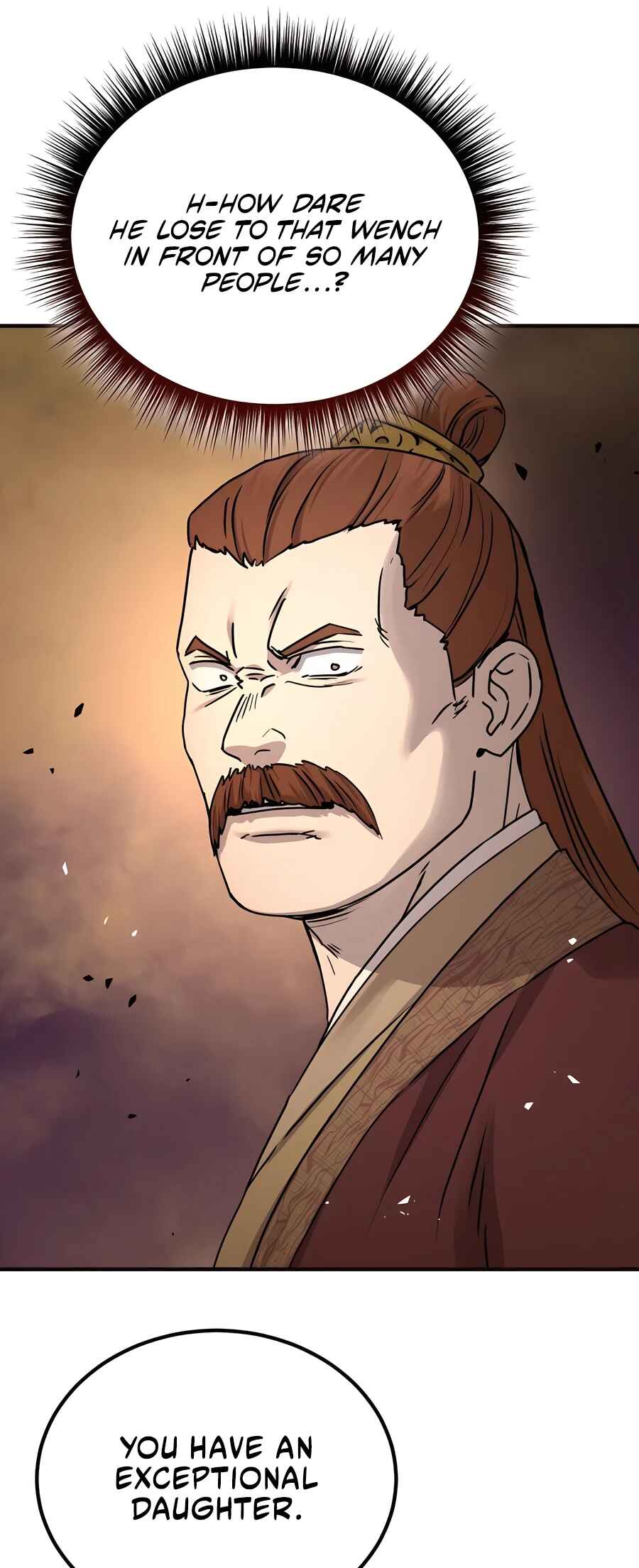 Jeoldae Gunrim Chapter 23 - Page 69